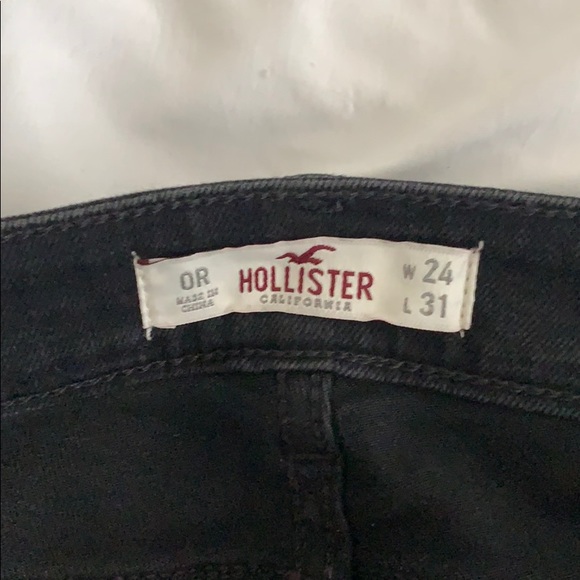 Pants - Picture 4 of 4